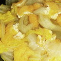 ブランシュkuu's cooksnap of when they made 白菜とお揚げのたいたん.