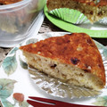 ひっこ's cooksnap of when they made HMとバナナの簡単ケーキ♪♪(炊飯器）.