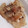 ☆熊八☆'s cooksnap of when they made 鶏皮焼き大根♪塩で♪簡単シンプル！.