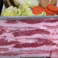 ﾌﾞﾚﾝﾀﾞ's cooksnap of when they made 我が家のヘルシー焼き肉.