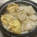 Hungry_'s cooksnap of when they made ジューシー美味しい◇ねぎぶくろ.