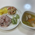ゆいまーるん's cooksnap of when they made 簡単☆タラの磯辺揚げ.