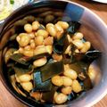 みどふぁどベシ's cooksnap of when they made ☆昆布豆☆.