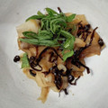 クックCNPQA8☆'s cooksnap of when they made ピーラー大根の簡単炒め.