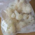 2児ママ's cooksnap of when they made カリフラワーの冷凍保存.