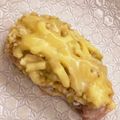 クックDCYOIO☆'s cooksnap of when they made とんかつ用豚肉のﾈｷﾞ味噌ﾁｰｽﾞ焼き！.
