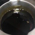 kaoruo's cooksnap of when they made 白砂糖のみ作り置きカラメルソース。.