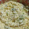 3姫の母's cooksnap of when they made 長ねぎのタルタルソース.