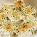 ゆいころままこ's cooksnap of when they made 豆腐のパセリチーズパン粉焼き.