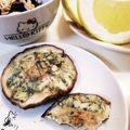 クックE662AA☆'s cooksnap of when they made 椎茸のブルーチーズ焼き.