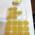 くまmomʕ•ᴥ•ʔ's cooksnap of when they made りんご煮 離乳食中期 〜 大人まで.