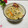 Laufen's cooksnap of when they made ☆鶏ごぼうと生姜炊き込みごはん.