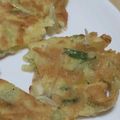 よっクマごん's cooksnap of when they made 長ネギの青いとこだけ♪.