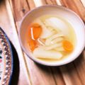 りょーこ0520's cooksnap of when they made お野菜とハーブのコンソメスープ.