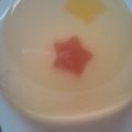 春いちご☆'s cooksnap of when they made 七夕ゼリー.