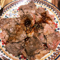 りょーこ0520's cooksnap of when they made 冷蔵庫にあるもので簡単！焼き肉のたれ！.