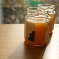 みるく茶's cooksnap of when they made マイブーム♪レモンカード.