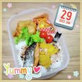 海理ママ's cooksnap of when they made お弁当に♬プチトマト串☆彡.