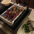 匡史さん's cooksnap of when they made 自宅で焼鳥　ネギ間編.