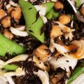 ふぁんころ's cooksnap of when they made m鉄分補給に！ひじきと豆のさっぱりサラダ.