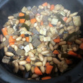 りこりゃんママ's cooksnap of when they made 旬の落花生の煮物.