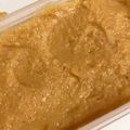 ふぁんころ's cooksnap of when they made 材料ふたつ。ひよこ豆のお豆腐.