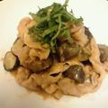 海にゃんラブ's cooksnap of when they made 簡単☆なすと豚肉の味噌炒め.