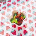 あやちん０８１６'s cooksnap of when they made ♡スナップえんどうの挽肉炒め♡.