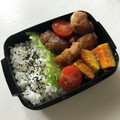 michic0's cooksnap of when they made 簡単☆鶏の唐揚げ.