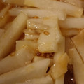 れそそ's cooksnap of when they made 長芋の生卵和え.