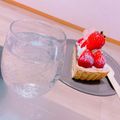 Rina☻'s cooksnap of when they made 甘くないレモンソーダ♡.