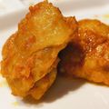 Bettyのｷｯﾁﾝ's cooksnap of when they made タンドリーチキン.