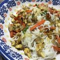 みりん調味料's cooksnap of when they made そうめんチャンプルー.