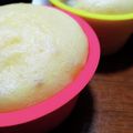 ma38sa☆'s cooksnap of when they made 【保存用】さつまいも蒸しパン.