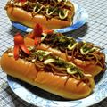 じゃりてん's cooksnap of when they made わたしの焼きそばパン.