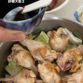 とらおマミー's cooksnap of when they made 母の味＊手羽元と白菜のとろとろ煮込み.