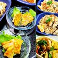 ルぴあ's cooksnap of when they made かぼちゃとハムのマスタードマヨサラダ.