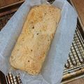 phnanzu's cooksnap of when they made ナッツ＆ドライフルーツのパウンドケーキ.