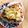★西瓜★'s cooksnap of when they made 　残ったご飯と味噌とチーズ！焼きおにぎり.