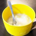 saki0109's cooksnap of when they made ♡炊飯器で簡単とろ～り甘酒♡.