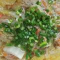シビリキン's cooksnap of when they made 豚ひき肉と白菜は今日もまた二人罪を重ね煮.