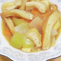 えりこ82☆'s cooksnap of when they made SP♪さんの煮物を目指して！玉ねぎ人参.