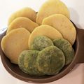 akikuri87's cooksnap of when they made ＊バナナパンケーキ＊手づかみ＊離乳食後期.