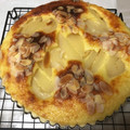 クックMVXCM0☆'s cooksnap of when they made ＊梨のヨーグルトタルト＊.