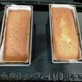 ビバリー's cooksnap of when they made 失敗したメレンゲを活用パウンドケーキ.