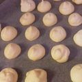 あれいっち's cooksnap of when they made ツノが立つ☆メレンゲのじょうずな作り方.