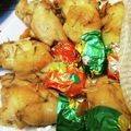 rodyboy1's cooksnap of when they made 手羽元のローストチキン＊ローズマリー風味.