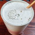 まやしゅうまま's cooksnap of when they made 黒豆の煮汁deホットドリンク✿.