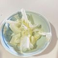 Manami213's cooksnap of when they made シルク餅　(シルクもち).