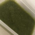ユカtoマオマオ's cooksnap of when they made 10kcalのチョコ餅.